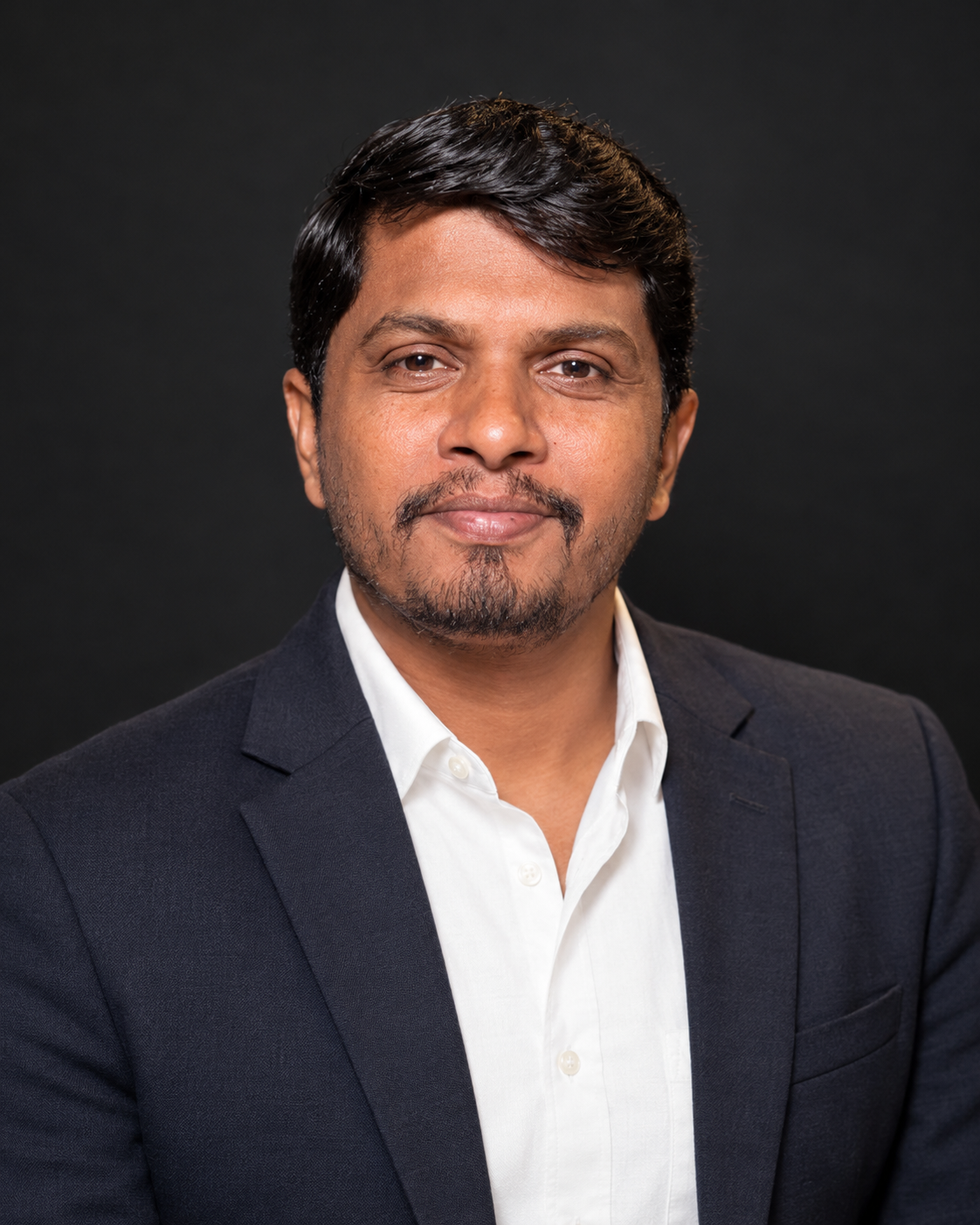 Mr. Anand More, Director – Strategy